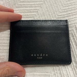 COPY - Brand New Wallet / Card Holder